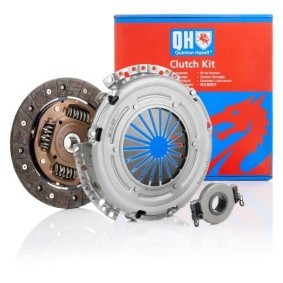 Comprar Kit de embrague de QUINTON HAZELL QKT616AF a bajo precio de 166,08 €