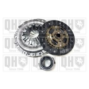 Comprar Kit de embrague de QUINTON HAZELL QKT618AF a bajo precio de 121,65 €