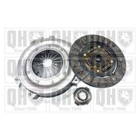 Comprar Kit de embrague de QUINTON HAZELL QKT633AF a bajo precio de 134,35 €