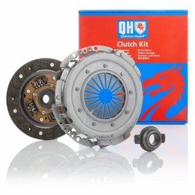 Comprar Kit de embrague de QUINTON HAZELL QKT635AF a bajo precio de 180,04 €