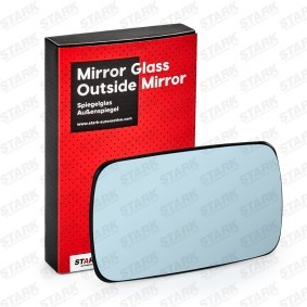 Comprar Cristal de espejo, retrovisor exterior de STARK SKMGO-1510058 a bajo precio de 16,04 €