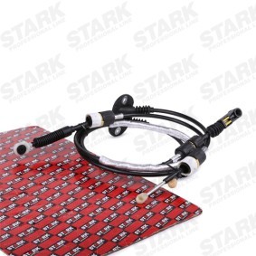 Acquista Cavo comando, Cambio manuale da STARK SKCMT-1520006 a buon mercato per soli 75,36 €