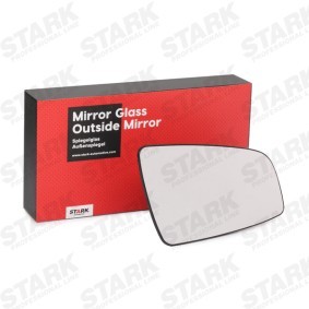 Köp Backspegelglas av STARK SKMGO-1510097 till det låga priset 139,09 kr