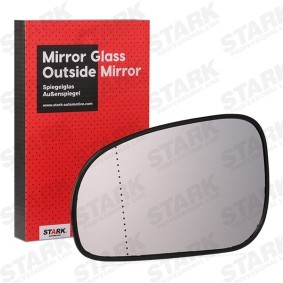 Comprar Cristal de espejo, retrovisor exterior de STARK SKMGO-1510109 a bajo precio de 13,81 €