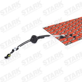 Køb Kabel, manuel gearkasse af STARK SKCMT-1520028 til den lave pris 652,86 DKK
