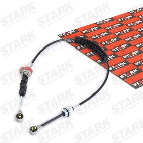 Køb Kabel, manuel gearkasse af STARK SKCMT-1520030 til den lave pris 151,88 DKK