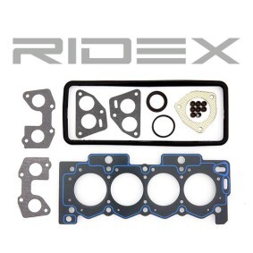 Compre Jogo de juntas, cabeça do cilindro da RIDEX 319G0003 a um preço baixo por 21,69 €