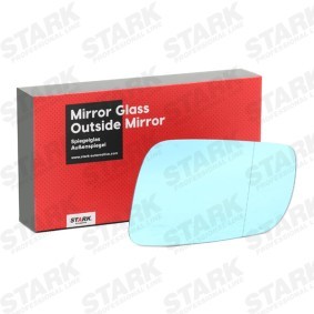 Spiegelglas, Außenspiegel SKMGO-1510116 von STARK günstig für 21,44 € online kaufen