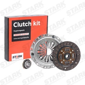 Kupplungssatz SKCK-0100100