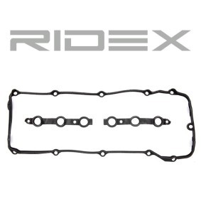 Achetez des Jeu de joints d'étanchéité, couvercle de culasse RIDEX 979G0041 à prix pour 10,16 €