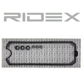 Achetez des Jeu de joints d'étanchéité, couvercle de culasse RIDEX 979G0058 à prix pour 15,07 €