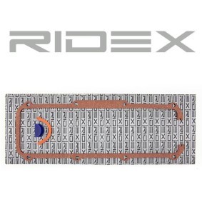 Achetez des Jeu de joints d'étanchéité, couvercle de culasse RIDEX 979G0039 à prix pour 2,99 €