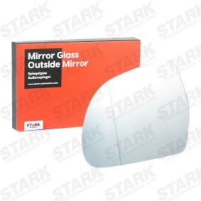 Spiegelglas, Außenspiegel SKMGO-1510121 von STARK günstig für 13,75 € online kaufen