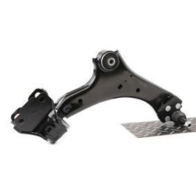 Compre Braço de suspensão da RIDEX 273C0551 a um preço baixo por 69,47 €