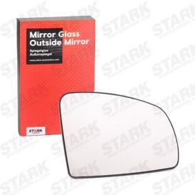 Köp Backspegelglas av STARK SKMGO-1510125 till det låga priset 122,08 kr
