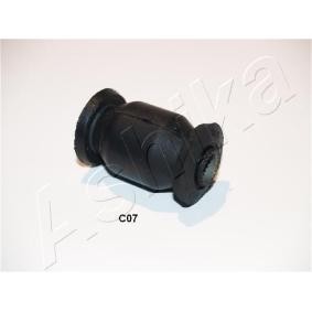Halter, Querlenkerlagerung GOM-C07 für Wagon R+ Schrägheck (MM) für 5,38 CHF