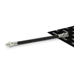 Compre Latiguillos de freno de RIDEX online para Pajero III SUV Cabrio (V6_W, V7_W) a precios moderados