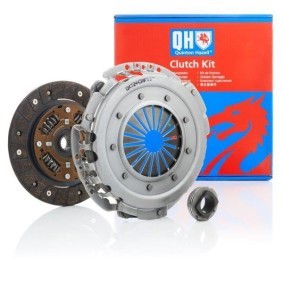 Comprar Kit de embrague de QUINTON HAZELL QKT2443AF a bajo precio de 160,04 €