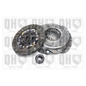 Comprar Kit de embrague de QUINTON HAZELL QKT2586AF a bajo precio de 250,41 €