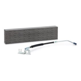 Compre Tubo flexível de travão da RIDEX 83B0217 a um preço baixo por 17,38 €