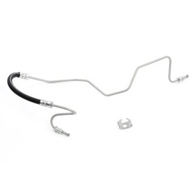 Compre Tubo flexível de travão da RIDEX 83B0257 a um preço baixo por 14,02 €