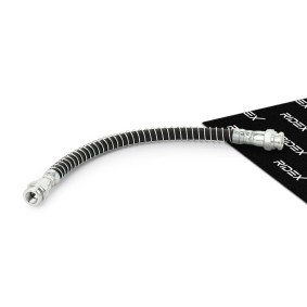 Comprar Latiguillo de freno de RIDEX 83B0260 a bajo precio de 6,81 €