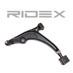 Compre Braço de suspensão da RIDEX 273C0262 a um preço baixo por 33,27 €
