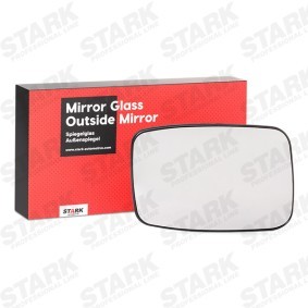 Comprar Cristal de espejo, retrovisor exterior de STARK SKMGO-1510138 a bajo precio de 24,12 €