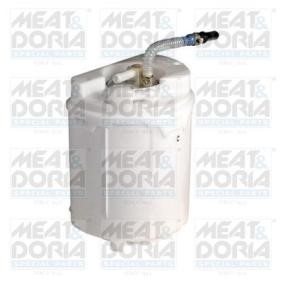 Achetez des Pot de stabilisation, pompe à carburant MEAT & DORIA 76816 à prix pour 109,83 €