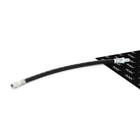Osta RIDEX Jarruletku netistä Jetta Mk1 (16)-mallille edulliseen hintaan