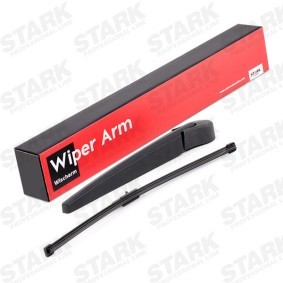 Compre Braço de limpa-vidros, limpeza de vidros da STARK SKWA-0930019 a um preço baixo por 8,07 €