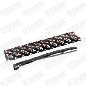 Compre Braço de limpa-vidros, limpeza de vidros da STARK SKWA-0930033 a um preço baixo por 9,37 €