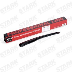Osta Tuulilasinpyyhkimen varsi, lasinpesu STARK:llä SKWA-0930034 edullisesti hintaan 13,04 €