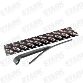 Osta Tuulilasinpyyhkimen varsi, lasinpesu STARK:llä SKWA-0930047 edullisesti hintaan 19,68 €