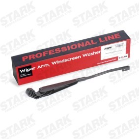Compre Braço de limpa-vidros, limpeza de vidros da STARK SKWA-0930048 a um preço baixo por 11,69 €