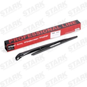 Osta Tuulilasinpyyhkimen varsi, lasinpesu STARK:llä SKWA-0930053 edullisesti hintaan 9,22 €
