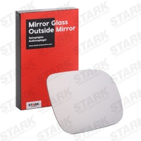 Spiegelglas, Außenspiegel SKMGO-1510161 von STARK günstig für 9,95 € online kaufen