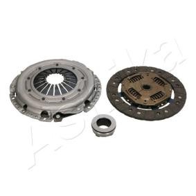 Comprar Kit de embrague de ASHIKA 92-00-002 a bajo precio de 123,29 €