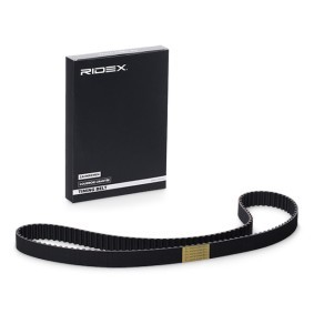 Achetez des Courroie de distribution RIDEX 306T0004 à prix pour 15,77 €