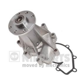 Comprar Bomba de agua de NIPPARTS N1510408 a bajo precio de 123,21 €
