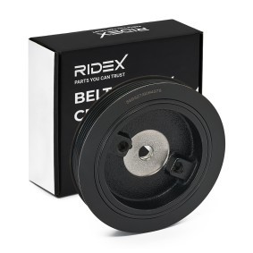 Köp Remskiva, vevaxel av RIDEX 3213B0048 till det låga priset 985,80 kr