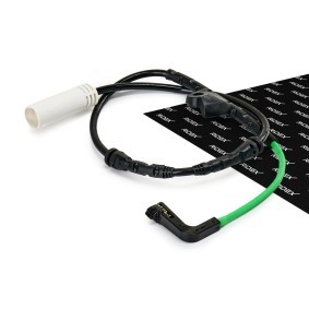 Achetez des Témoin d'usure de plaquette de frein RIDEX 407W0013 à prix pour 6,97 €