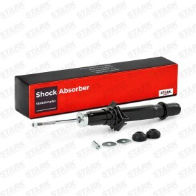 Stoßdämpfer SKSA-0132549 für ACCORD VI Coupe (CG) für 12,21 CHF