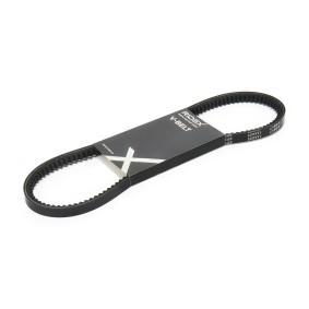 Achetez des Courroie trapézoïdale RIDEX 10C0080 à prix pour 4,58 €