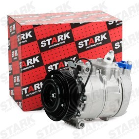 Osta Ilmastoinnin kompressori STARK:llä SKKM-0340129 edullisesti hintaan 253,73 €