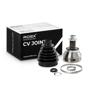 Comprar Juego de articulación, árbol de transmisión de RIDEX 5J0075 a bajo precio de 27,39 €