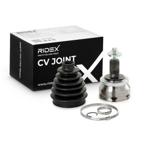 Achetez des Jeu de joints, arbre de transmission RIDEX 5J0014 à prix pour 37,01 €