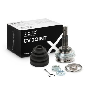 Comprar Juego de articulación, árbol de transmisión de RIDEX 5J0015 a bajo precio de 31,27 €