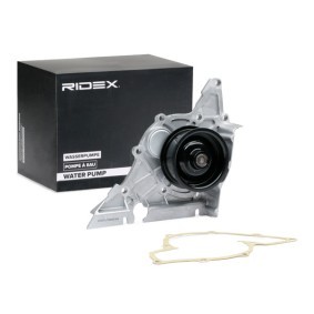 Wasserpumpe von RIDEX für A8 (4D2, 4D8) günstig online kaufen