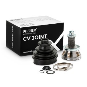Comprar Juego de articulación, árbol de transmisión de RIDEX 5J0012 a bajo precio de 27,94 €